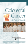 Colorectal Cancer - Penn State Hershey Medical Center