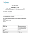 OAM-correlated pair transmission