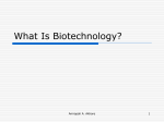 DNA structure, function and metabolism. File