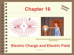 16.9 Electric Fields and Conductors