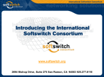 Introducing the ISC