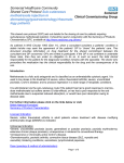 SCP S/C Methotrexate Injection Nov 2014