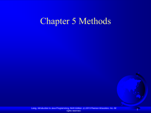 Section 5 slides - Emory Math/CS Department