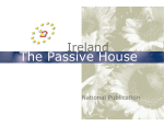 The Passive House
