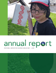 Annual Report 2016 - National Center for Science Education