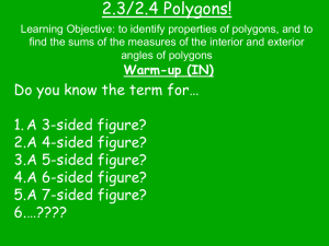 2.3-2.4 Polygons!.