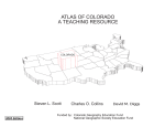 atlas of colorado a teaching resource