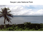Naujan Lake National Park (NLNP)