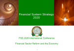 Finance and Growth - Central Bank of Nigeria
