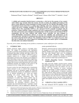 Power Flow Enhancement of 220 KV