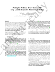 Porting the NetBeans Java 8 For Each Loop Lambda