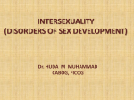 1._Intersexuality