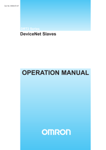 DRT2 Operation Manual - miel