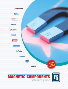 Magnetics Booklet v.3