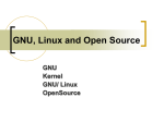 GNU