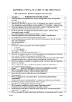 CBSE XII BIO QS with key(2009-2015)