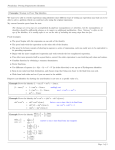 Concepts: Strategy to Prove Trig Identities.