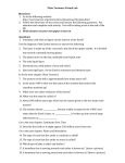 Plate Tectonics Virtual Lab Directions 1. Go to the following website