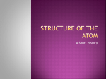 STRUCTURE_OF_THE_ATOM