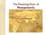Mesopotamia - MStew