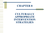 chapter 1 the multicultural journey to cultural
