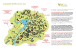 Sustainable Smith Campus Tour