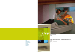 RIVM report 610703001 The EMF Directive and protection of MRI