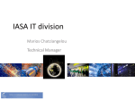 IT-division-v.4 - GridMap
