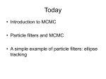 Particle Filters (Part 2)