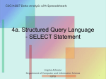 4a-SQL-Select