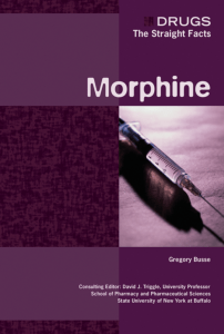Drugs The Straight Facts, Morphine