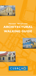 architectural walking guide