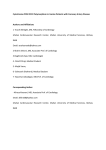 Cytochrome P450 2C19 Polymorphism in Iranian Patients with