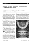 REVISED5588 Hartmann - American Academy of Pediatric Dentistry