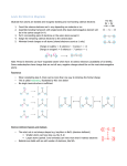 Lewis Dot Electron Diagrams