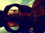 Rocks - I Teach Bio