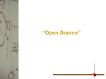 2001-11-09-MSU-OpenSource