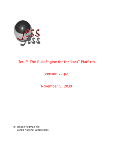 Jess 7.1p2 manual, Microsoft Word format
