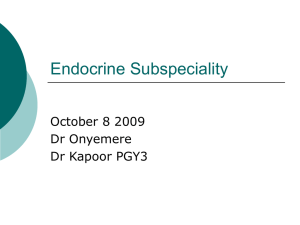 Ketosis prone Diabetes Mellitus type 2