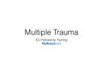 PACT Multiple Trauma