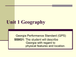 unit1-geography-of-georgia