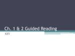 ch_ 1-2 guided reading key
