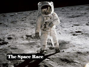 TheSpaceRacePowerPoint