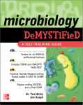 Microbiology Demystified