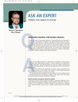 Ask an Expert0207.qxd
