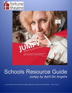 Schools Resource Guide