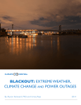 blackout: extreme weather, climate change and