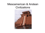 MesoAmericans