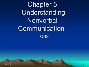 Chapter 5 Notes - Ector County ISD.