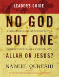 Leader`s guide - Nabeel Qureshi